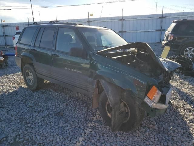 1998 Jeep Grand Cherokee Laredo