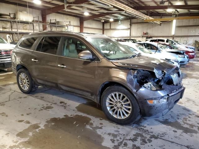 2012 Buick Enclave