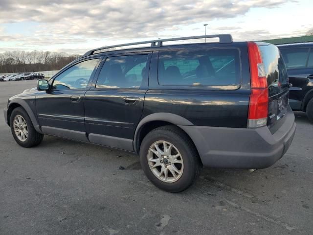 2004 Volvo XC70