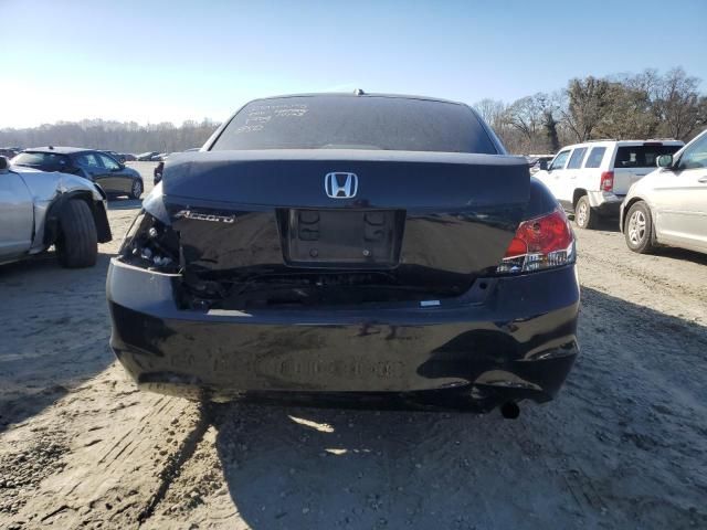 2009 Honda Accord EXL