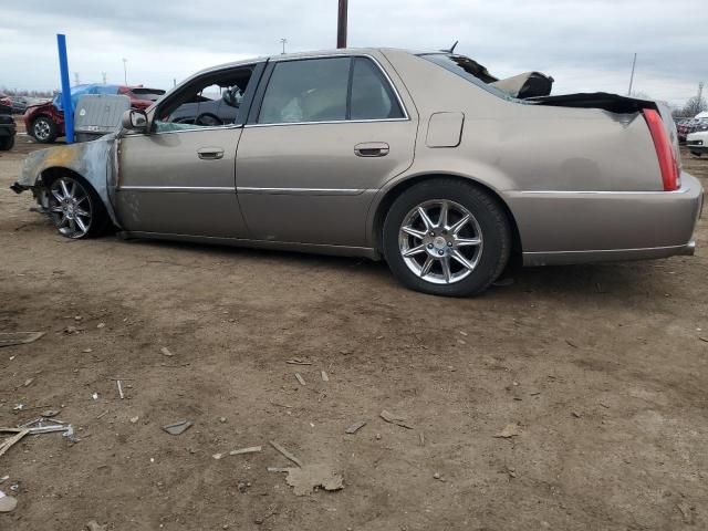 2006 Cadillac DTS