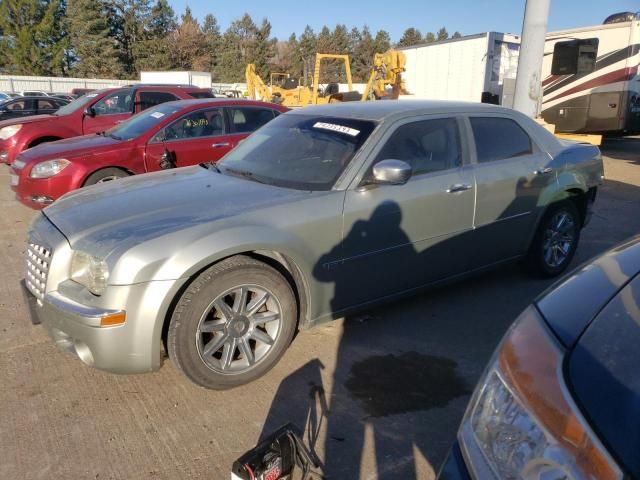 2005 Chrysler 300C