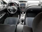 2011 Subaru Impreza 2.5I Premium