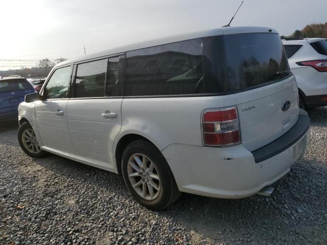 2013 Ford Flex SE