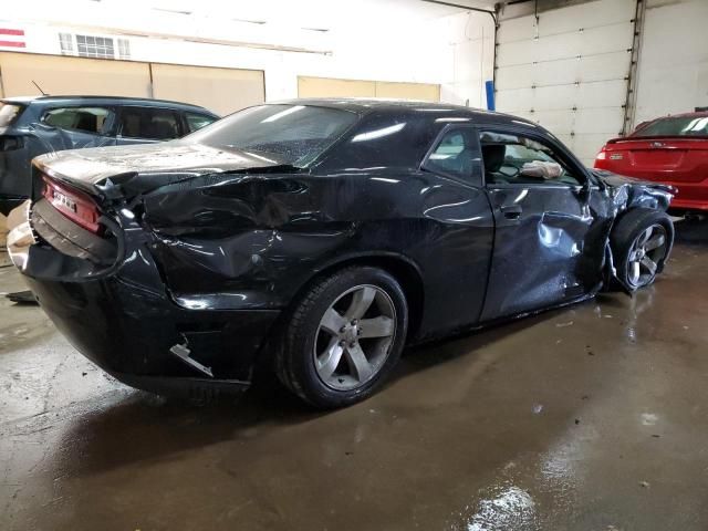 2014 Dodge Challenger SXT