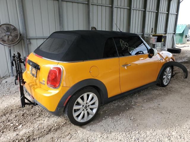 2018 Mini Cooper