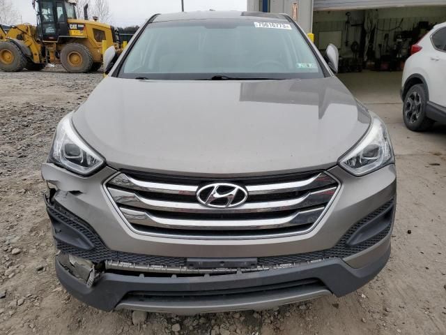 2016 Hyundai Santa FE Sport