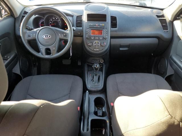 2012 KIA Soul