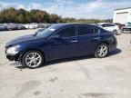 2014 Nissan Maxima S