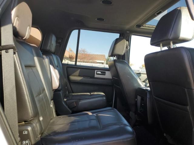 2007 Ford Expedition Limited