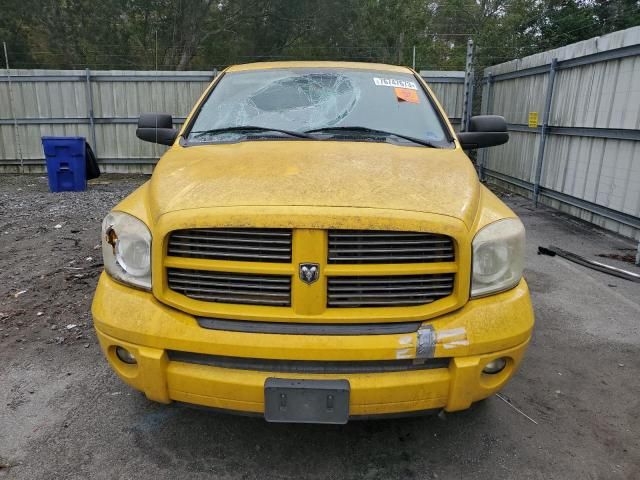 2007 Dodge RAM 1500 ST