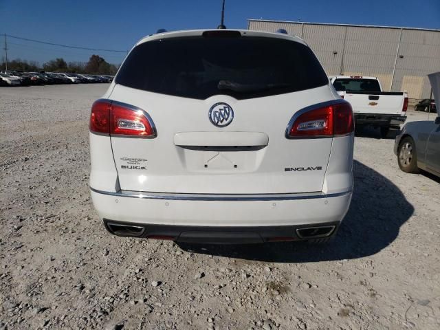 2017 Buick Enclave