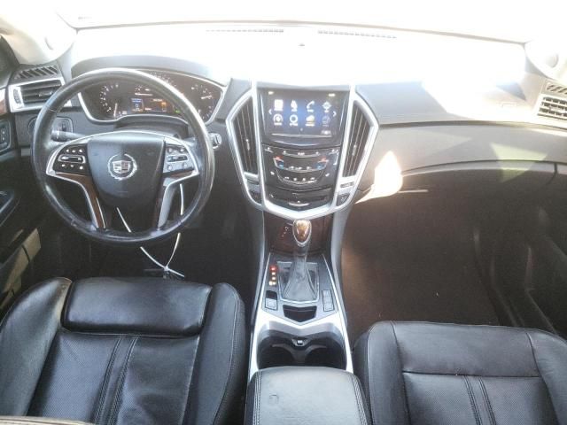 2013 Cadillac SRX Performance Collection