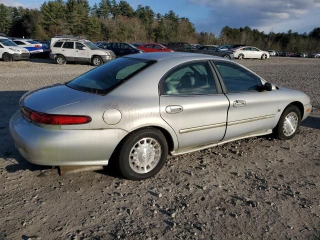 1999 Mercury Sable LS