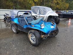 Volkswagen Beatle salvage cars for sale: 1963 Volkswagen Beatle