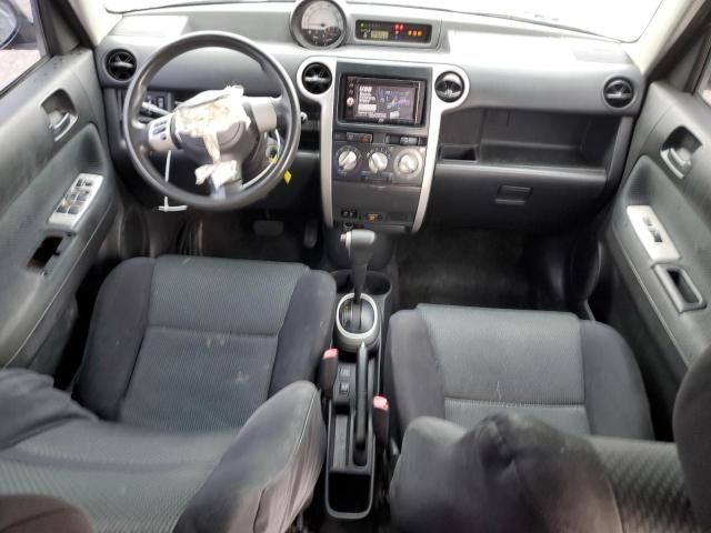 2006 Scion XB