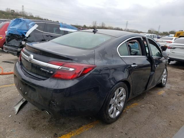 2014 Buick Regal Premium