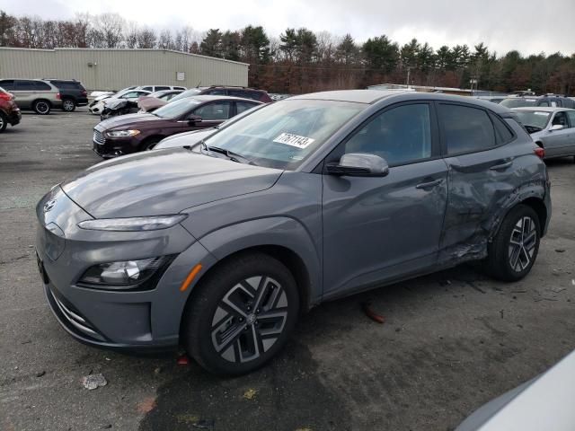 2023 Hyundai Kona SE