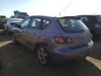 2005 Mazda 3 Hatchback