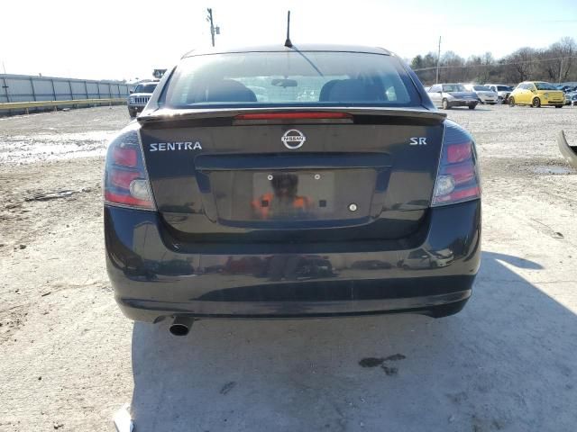 2010 Nissan Sentra 2.0