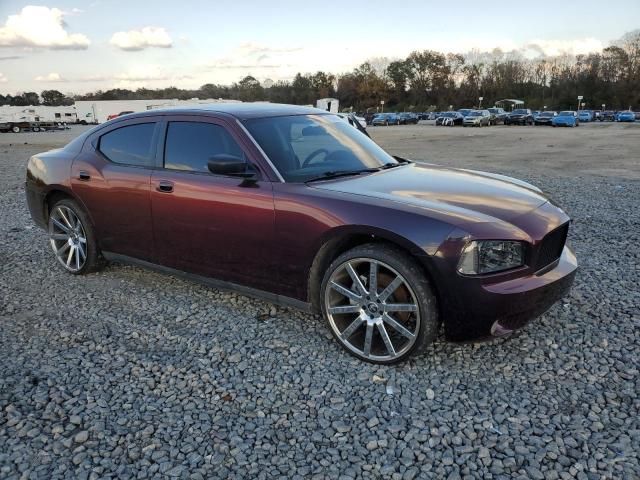 2008 Dodge Charger