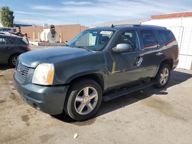 2007 GMC Yukon Denali