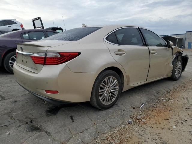 2014 Lexus ES 350