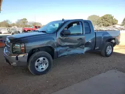 Salvage cars for sale at Tanner, AL auction: 2011 Chevrolet Silverado C1500 LT