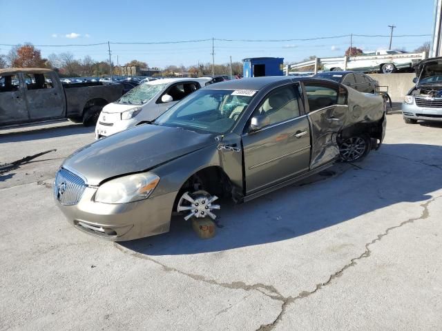 2011 Buick Lucerne CXL