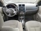 2014 Nissan Versa S