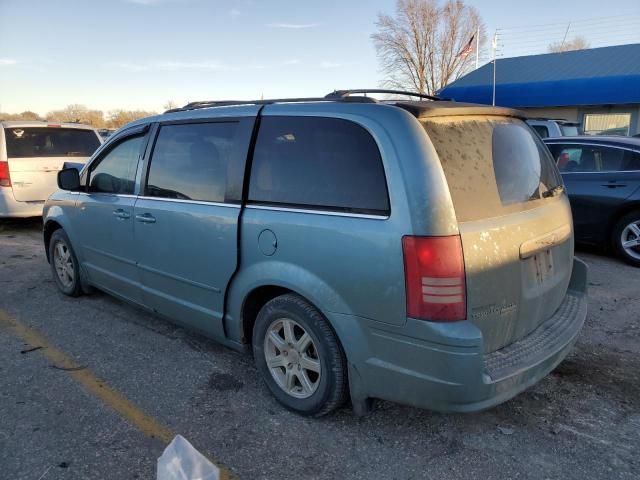 2008 Chrysler Town & Country Touring