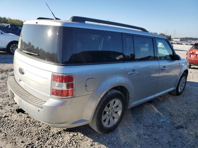 2012 Ford Flex SE