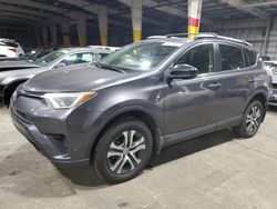 2016 Toyota Rav4 LE for sale in Woodburn, OR