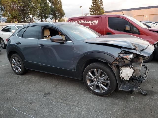 2021 Mazda CX-30 Premium