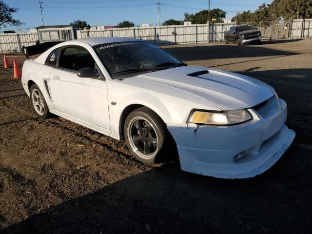 2000 Ford Mustang GT