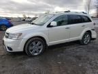 2013 Dodge Journey R/T