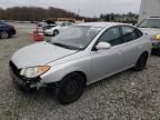 2008 Hyundai Elantra GLS