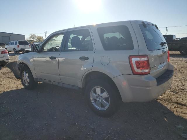 2009 Ford Escape XLS