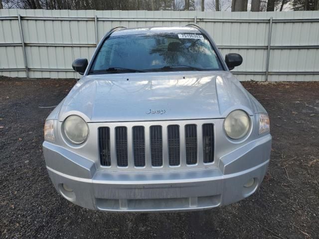 2007 Jeep Compass