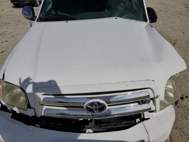 2005 Toyota Tundra Access Cab SR5