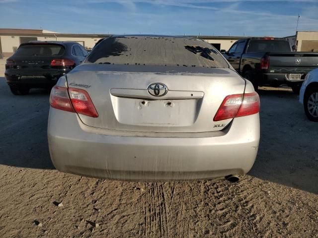 2008 Toyota Camry CE