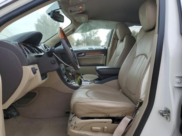 2011 Buick Enclave CXL