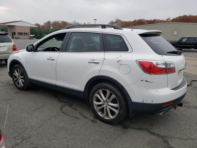 2012 Mazda CX-9