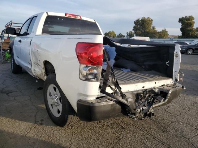 2008 Toyota Tundra Double Cab