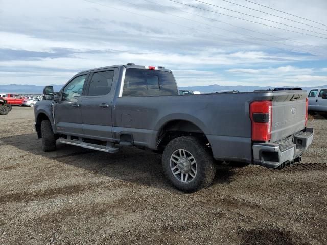 2023 Ford F350 Super Duty