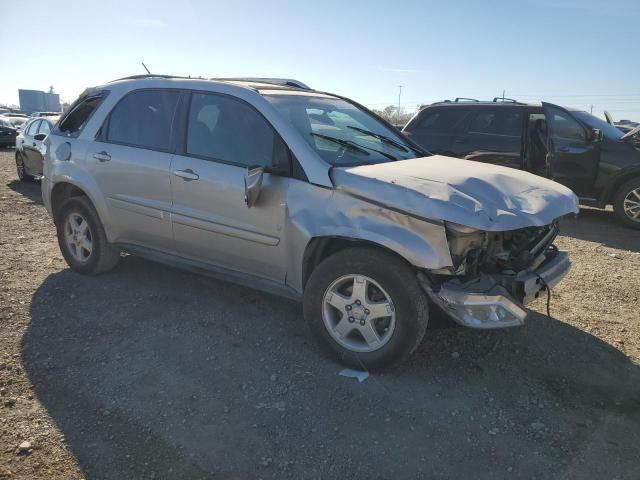 2007 Pontiac Torrent