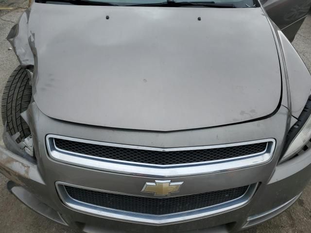 2012 Chevrolet Malibu 1LT