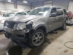 2006 Ford Explorer XLT en venta en Elgin, IL