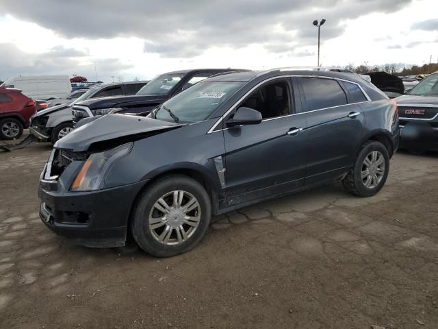 2011 Cadillac SRX Luxury Collection