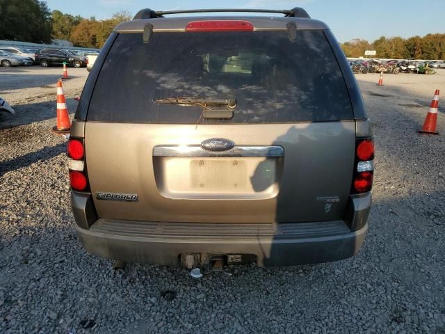 2006 Ford Explorer XLT